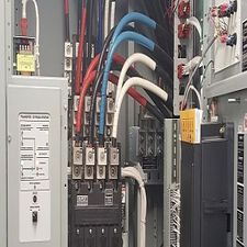 Preventive Maintenance - Automatic Transfer Switches